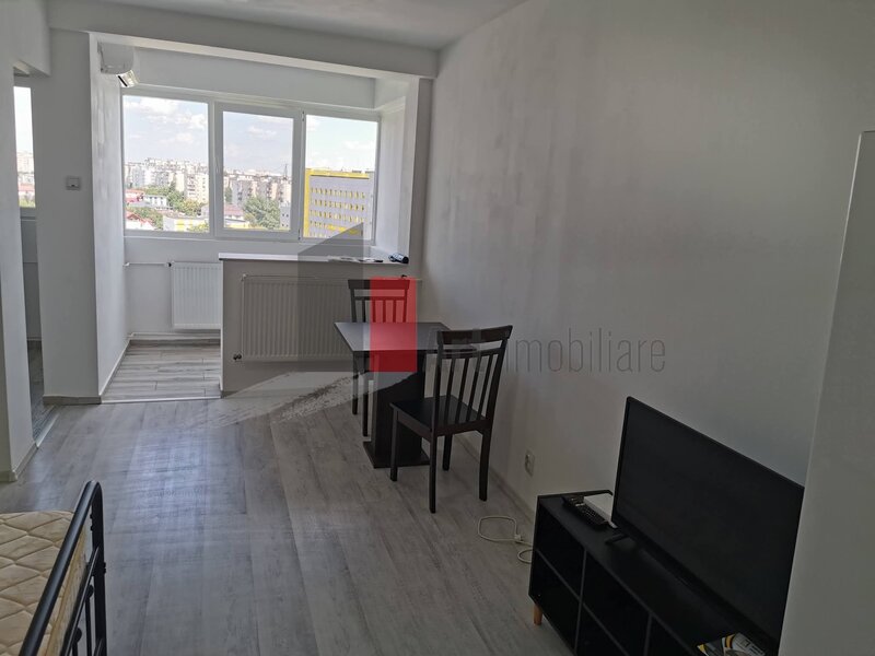 Brancoveanu Garsoniera utilata si mobilata