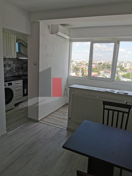 Brancoveanu Garsoniera utilata si mobilata