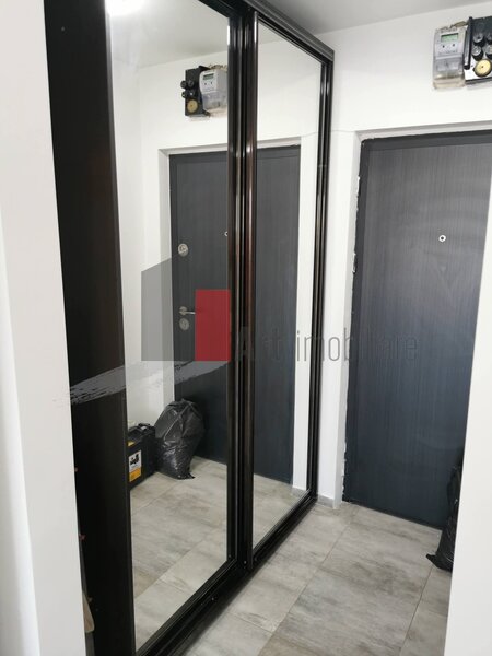 Brancoveanu Garsoniera utilata si mobilata