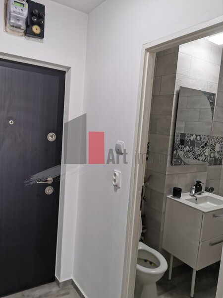 Brancoveanu Garsoniera utilata si mobilata