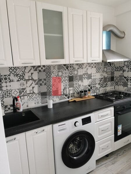 Brancoveanu Garsoniera utilata si mobilata