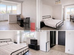 Brancoveanu Garsoniera utilata si mobilata