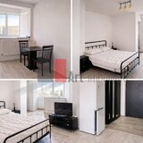 Brancoveanu Garsoniera utilata si mobilata